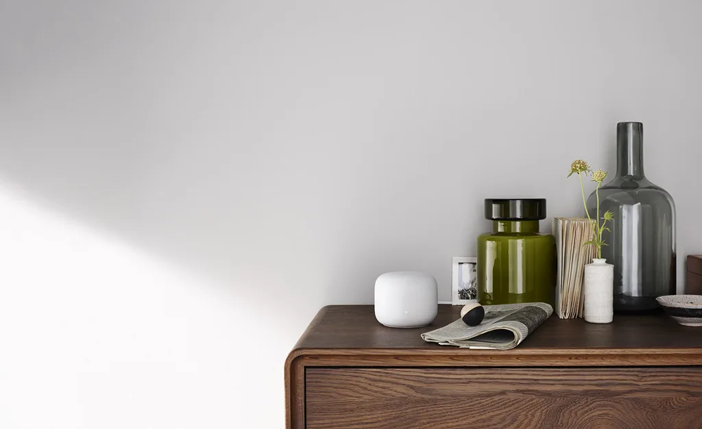 Google Nest Wifi – Everything You Need to Know