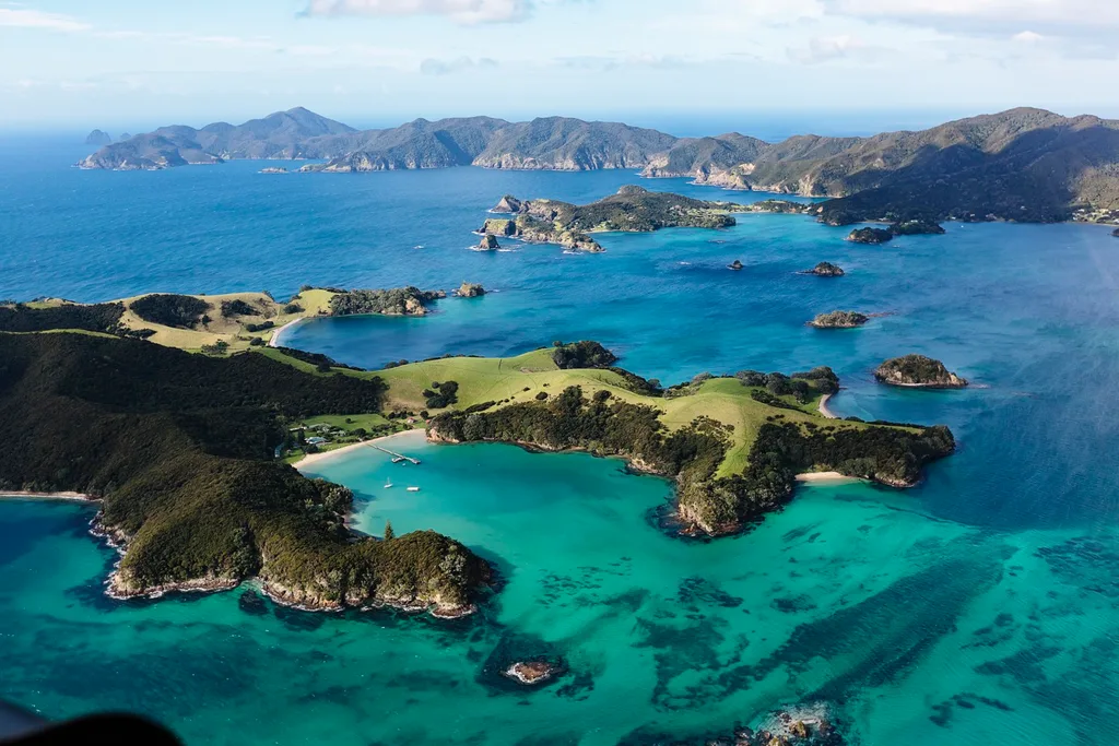 New Zealand