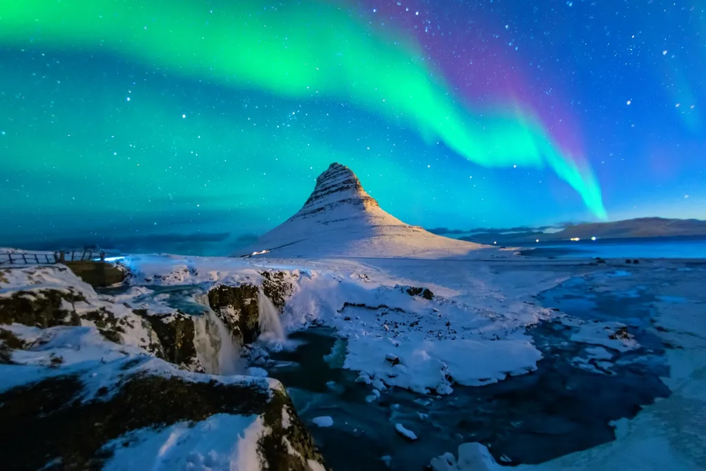 iceland