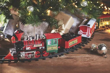 Aldi release brand new Christmas collectable range
