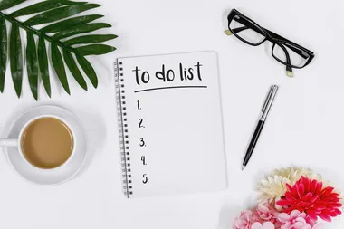 How to get on top of your to-do list in 2020