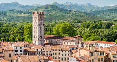The top 5 gems to explore in northern Italy