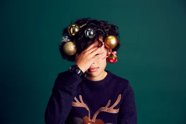 How to avoid 3 of the most common Christmas stress-triggers