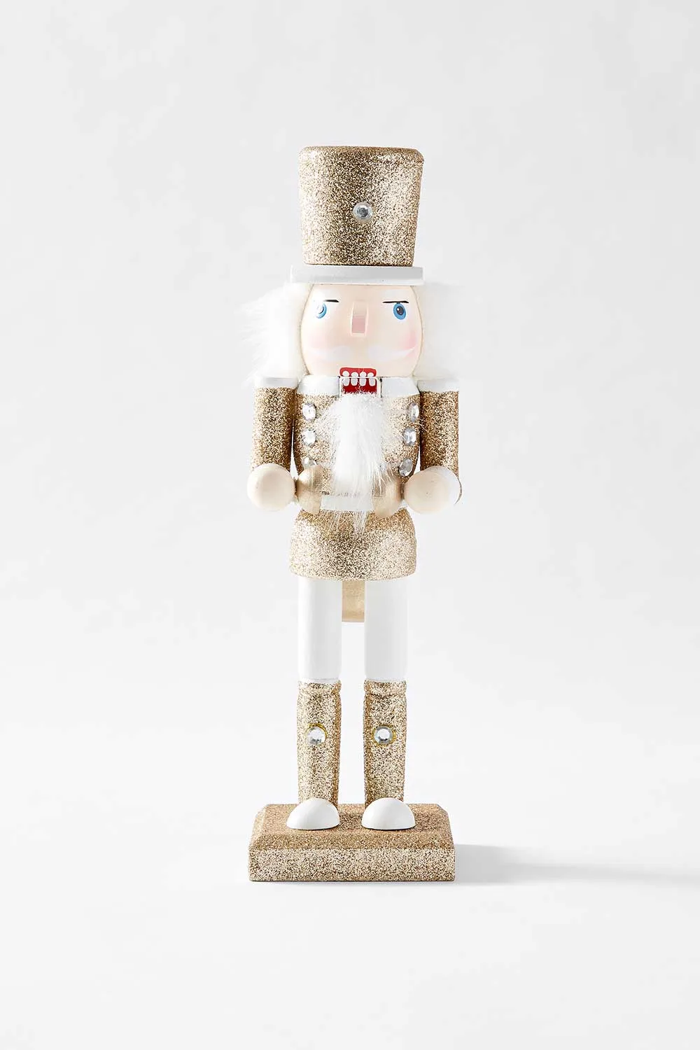 Nutcracker soldier