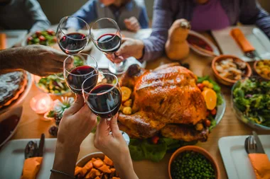9 of the best BHG Christmas recipes