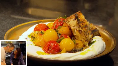 Yotam Ottolenghi Rovi
