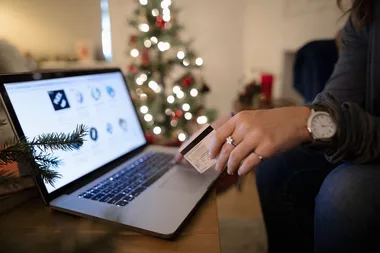 online shopping
