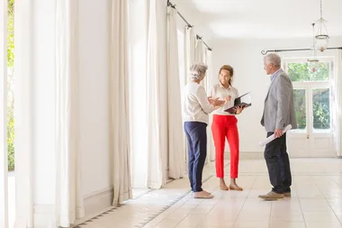 house inspection