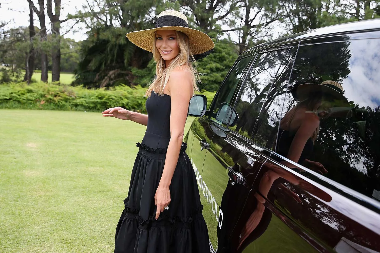 Jen Hawkins is selling her Sydney home for $20 million