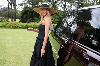 Jen Hawkins is selling her Sydney home for $20 million