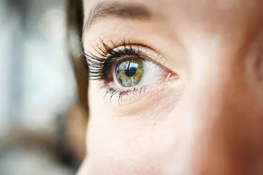 People are now catching eyelash lice