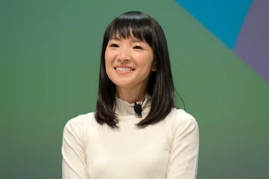 Marie Kondo is now selling teapots
