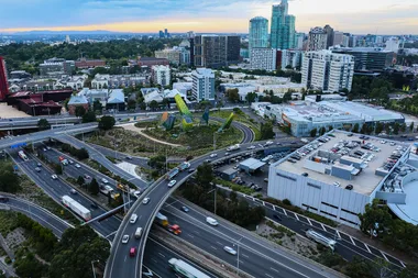 Study identifies the best place to drive a car in Australia