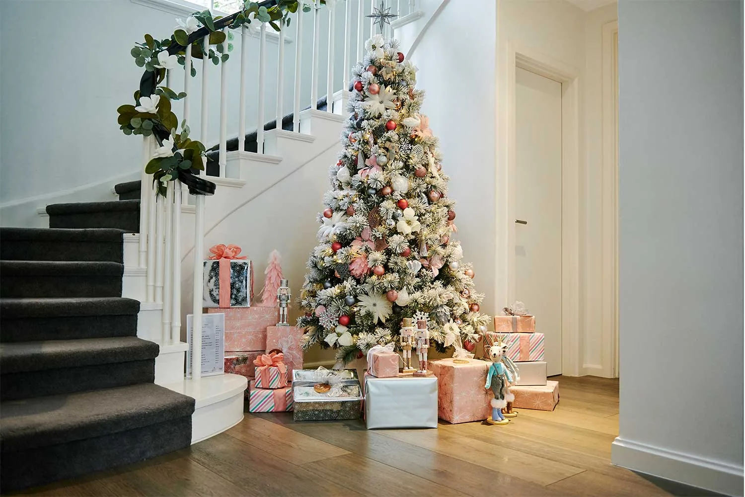 The best expensive-looking Christmas decor is at Target