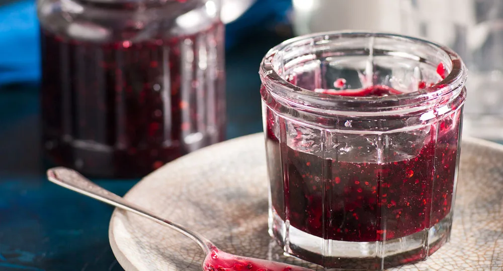 Cherry chutney - Better Homes & Gardens Australia