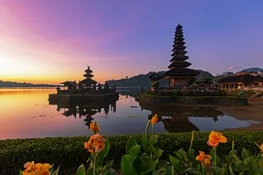 bali indonesia
