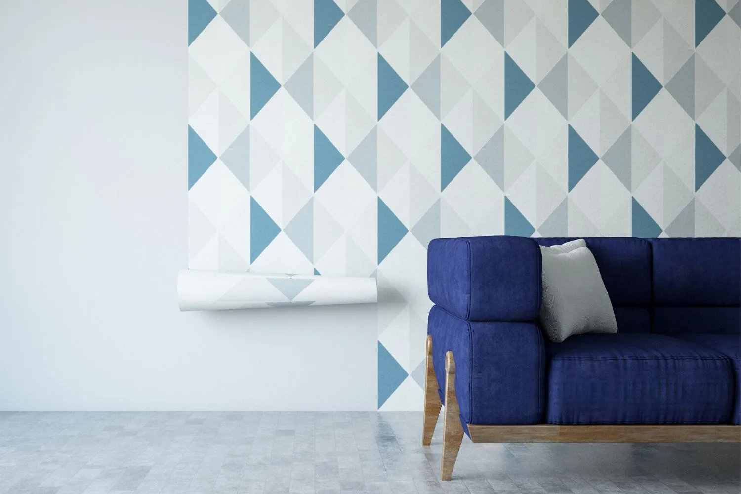 removable wallpaper