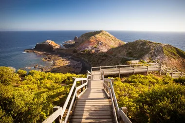 8 of the best hikes close to Melbourne