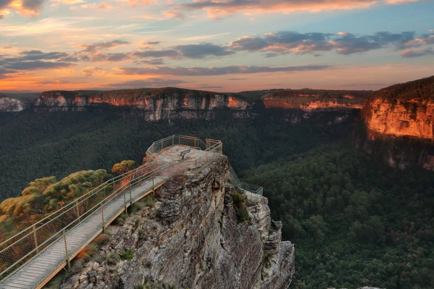 10 of the best hikes in and around Sydney