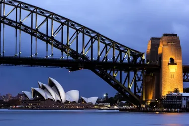 Where to find the best Airbnbs in Sydney