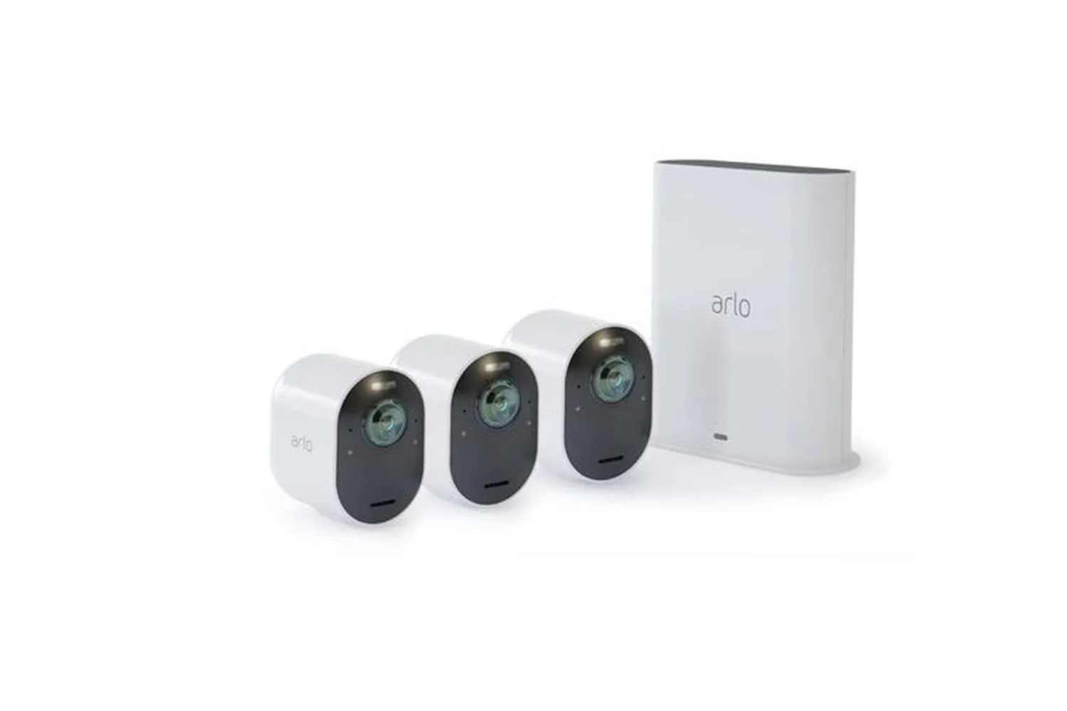 Arlo Ultra 4K wireless security camera system $1399