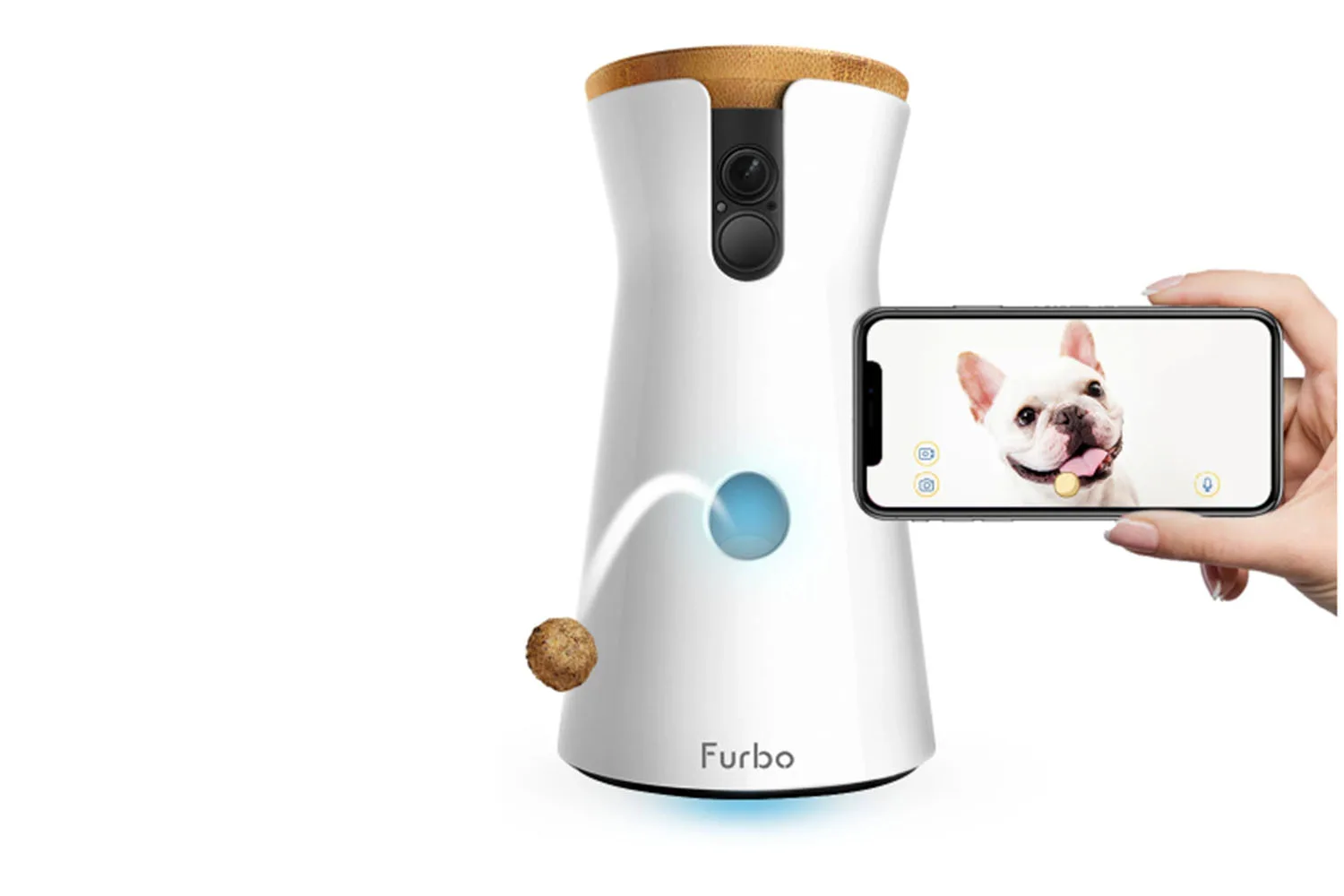 furbo dog camera