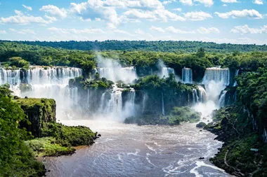 A taste of Argentina
