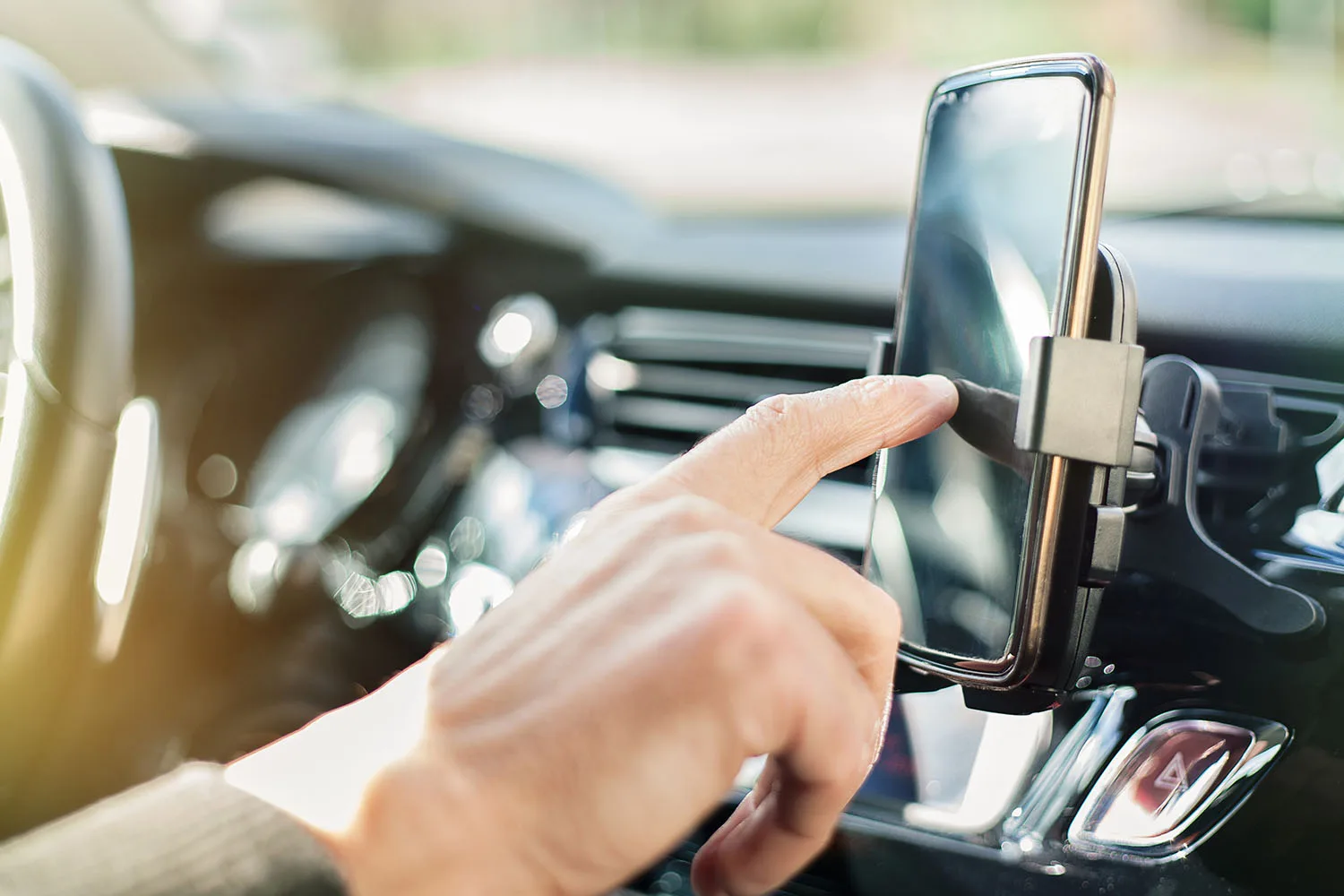 NSW drivers beware: phone-spotting cameras now in use | Better Homes ...