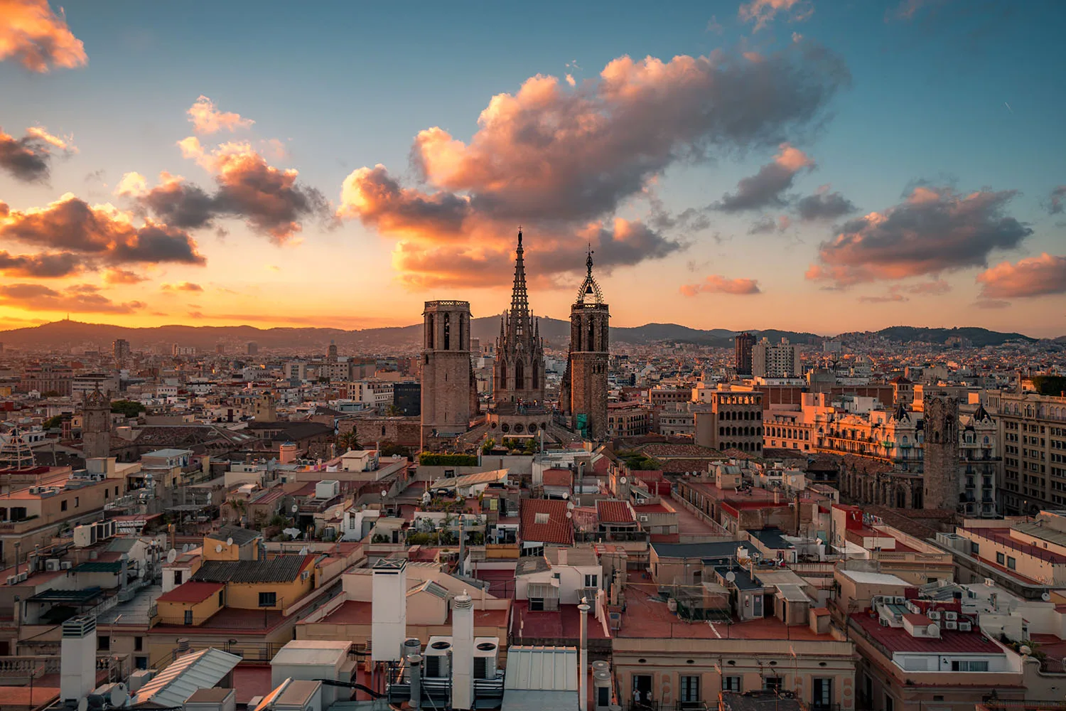 barcelona