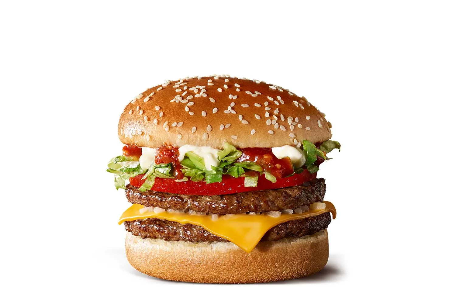 This hit range is making a comeback at Macca's