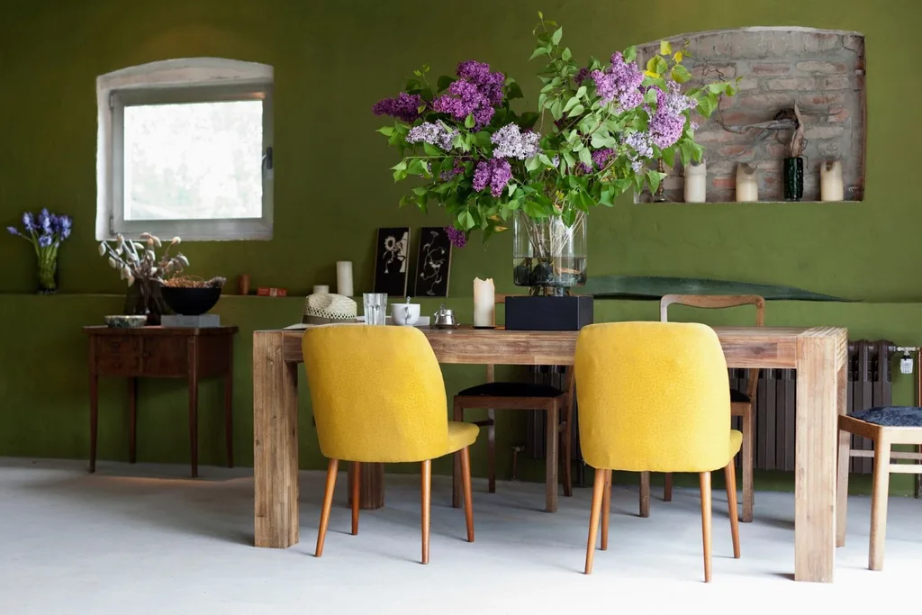 moss green