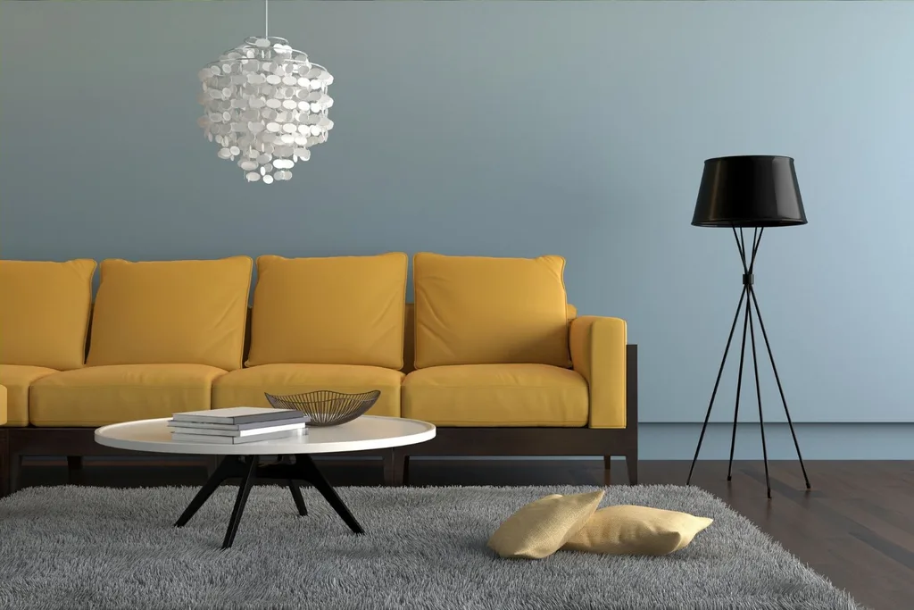 powder blue