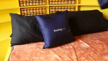 Vegemite Villa