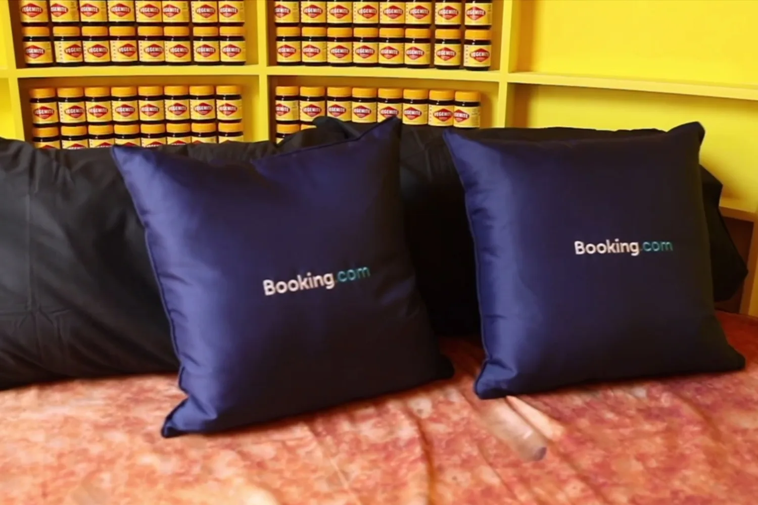 vegemite villa by booking.com