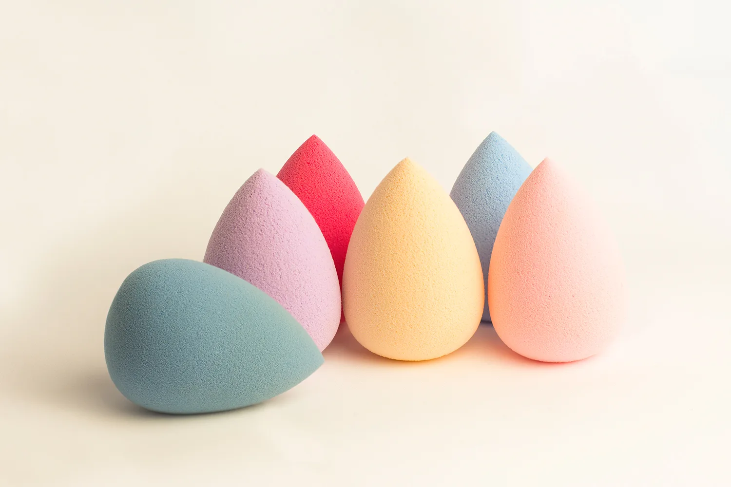 beauty blenders