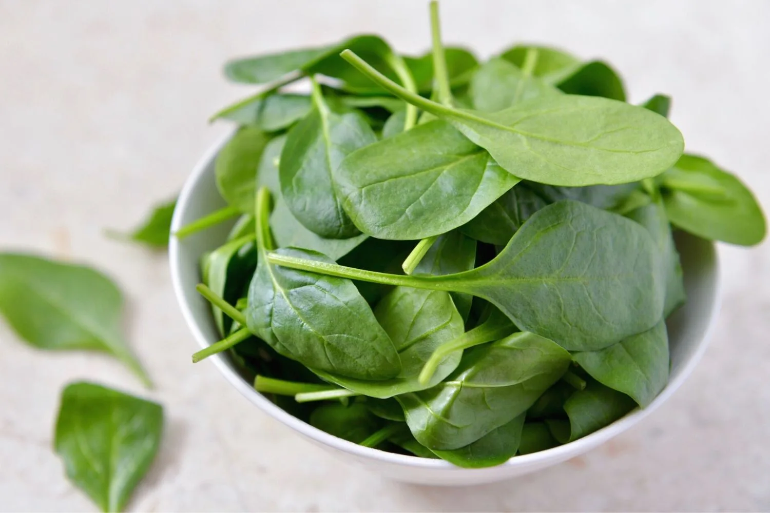 spinach