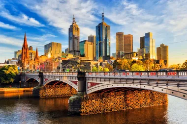 10 of the most dangerous suburbs in Melbourne