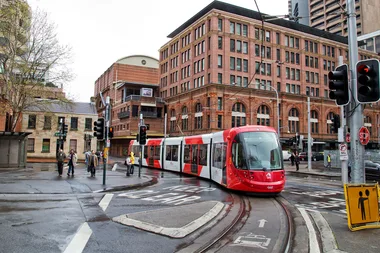 The new Sydney road rules you need to know about