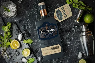 You can now make your own personalised gin