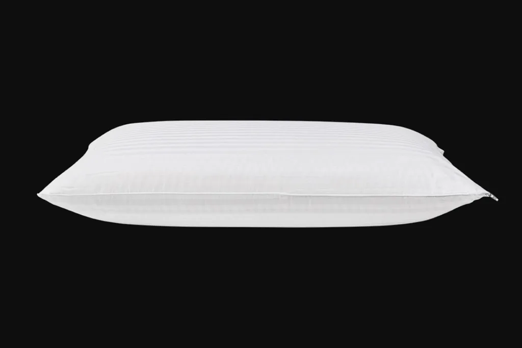 Dunlopillo luxurious latex pillow