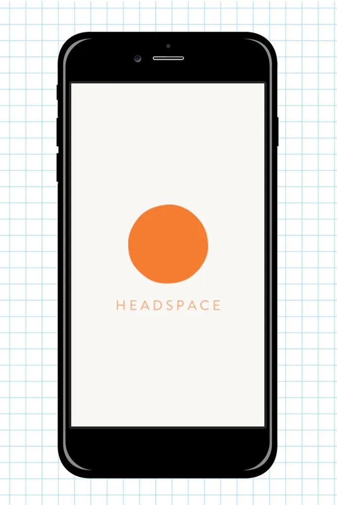 headspace app