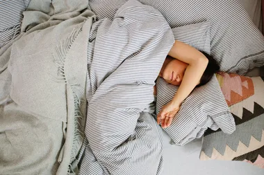 Get a better night’s rest with these 7 sleep-promoting products