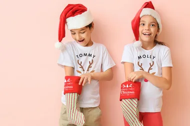 Kmart now offering personalisation services for Christmas