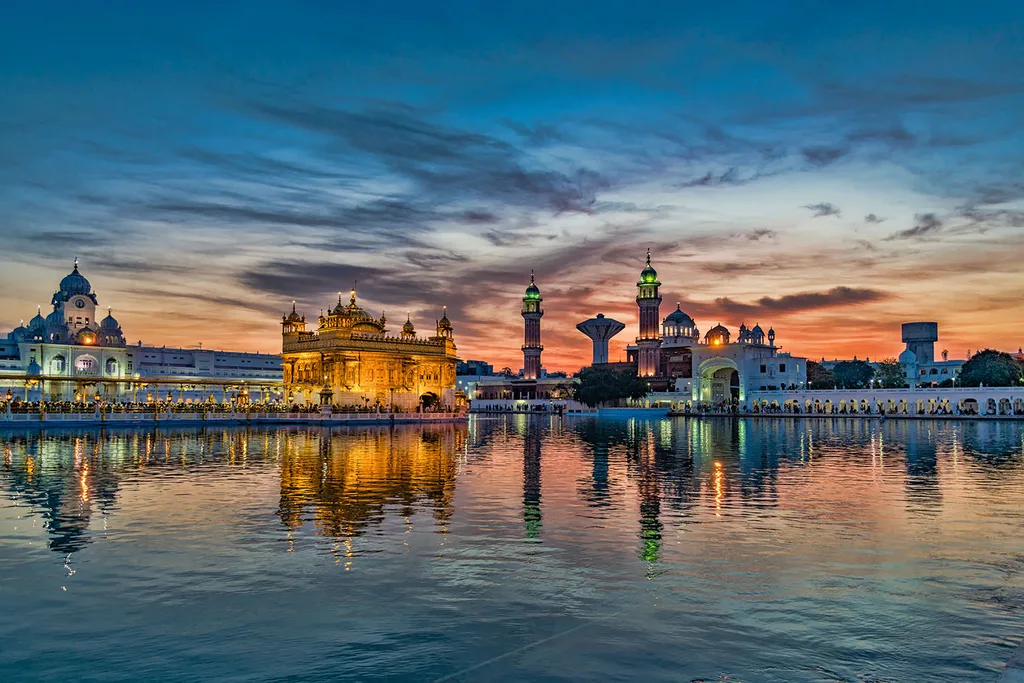 amritsar