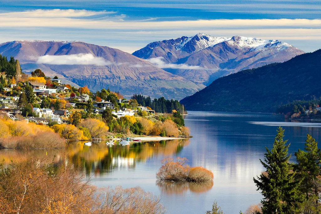 Queenstown