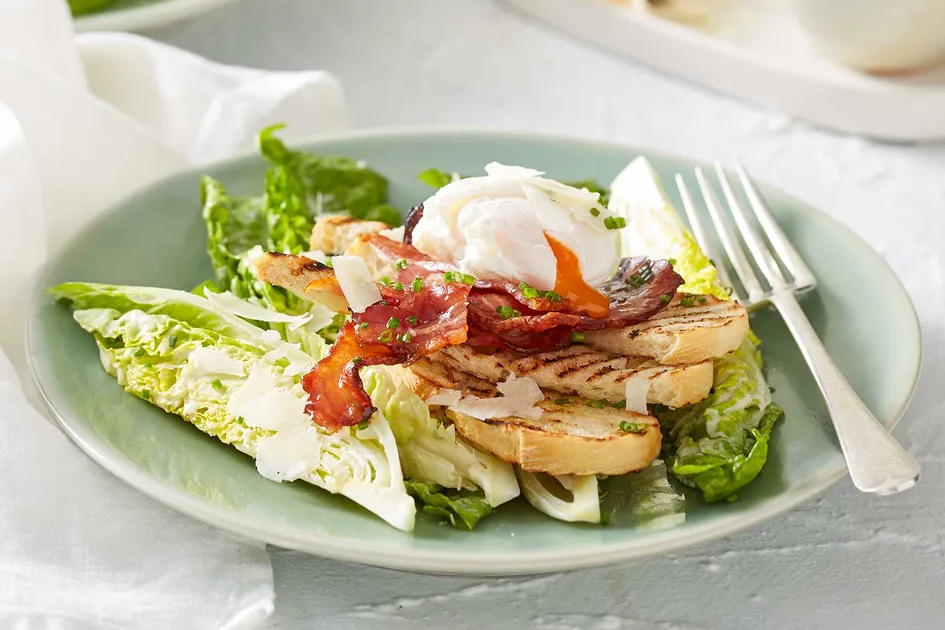 Caesar salad recipe Recipe | Better Homes & Gardens Australia