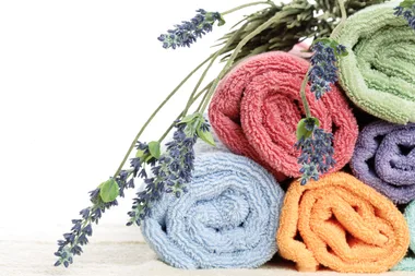 How to make DIY fabric softener