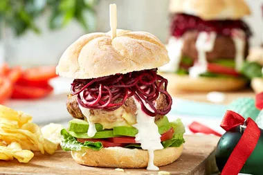 TV food favourites