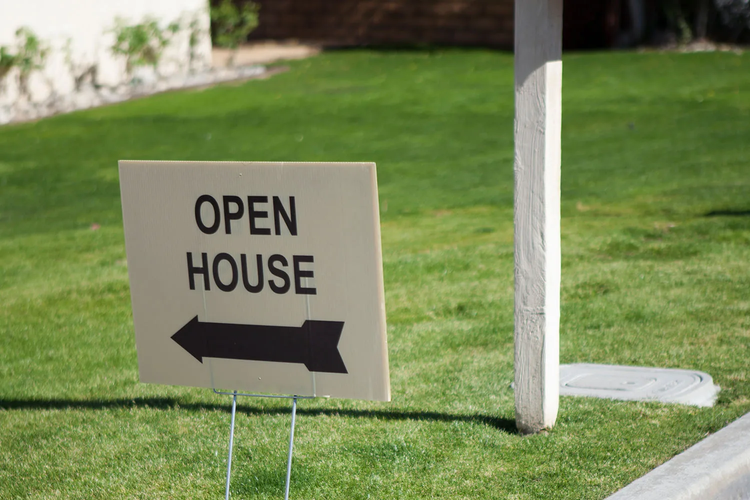 Why you should reconsider hosting an open house inspection