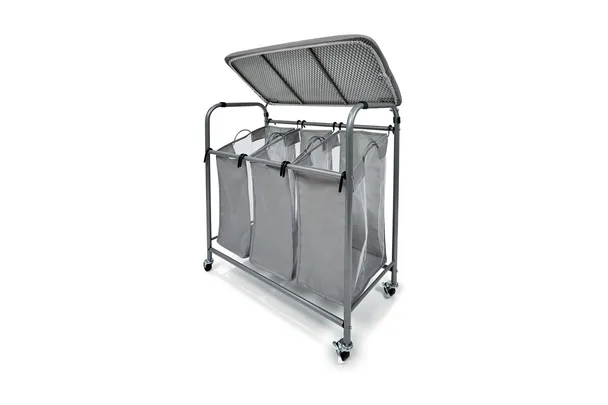 laundry trolley kmart